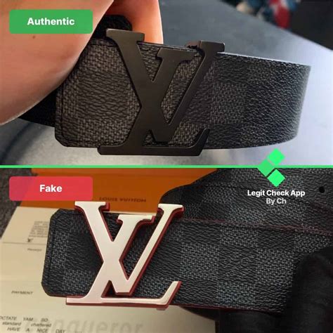 how to tell if louis vuitton trainers are real|real louis vuitton belts.